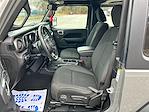 2020 Jeep Wrangler 4WD SUV for sale #T26842A - photo 11