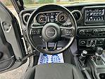2020 Jeep Wrangler 4WD SUV for sale #T26842A - photo 15