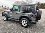 2020 Jeep Wrangler 4WD SUV for sale #T26842A - photo 2