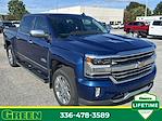 2016 Chevrolet Silverado 1500 Crew Cab 4WD Pickup for sale #T26847A - photo 1