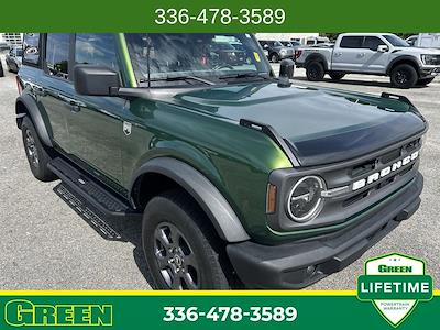 Used 2022 Ford Bronco Big Bend for sale #T26859A - photo 1