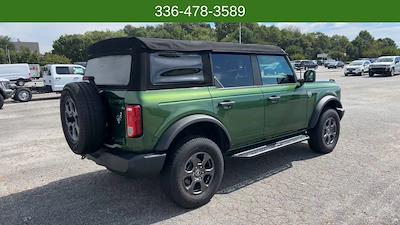 Used 2022 Ford Bronco Big Bend for sale #T26859A - photo 2