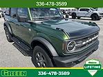 Used 2022 Ford Bronco Big Bend for sale #T26859A - photo 1