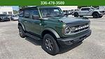Used 2022 Ford Bronco Big Bend for sale #T26859A - photo 16