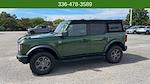 Used 2022 Ford Bronco Big Bend for sale #T26859A - photo 30