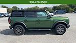 Used 2022 Ford Bronco Big Bend for sale #T26859A - photo 9