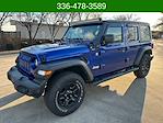 2020 Jeep Wrangler 4WD SUV for sale #T26874B - photo 1