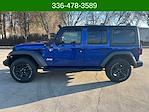 2020 Jeep Wrangler 4WD SUV for sale #T26874B - photo 2