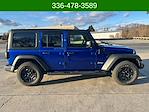 2020 Jeep Wrangler 4WD SUV for sale #T26874B - photo 6