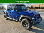 2020 Jeep Wrangler 4WD SUV for sale #T26874B - photo 7