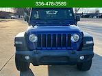 2020 Jeep Wrangler 4WD SUV for sale #T26874B - photo 8