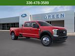 New 2026 Ford F-450 XL Crew Cab for sale #T26883 - photo 1