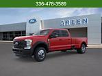 New 2026 Ford F-450 XL Crew Cab for sale #T26883 - photo 3