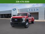 New 2026 Ford F-450 XL Crew Cab for sale #T26883 - photo 4