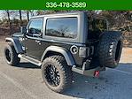 2019 Jeep Wrangler 4WD SUV for sale #T26886A - photo 2