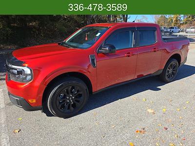 2023 Ford Maverick SuperCrew Cab AWD Pickup for sale #T26888A - photo 1