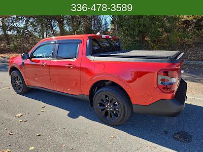 2023 Ford Maverick SuperCrew Cab AWD Pickup for sale #T26888A - photo 2