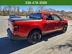 Used 2023 Ford Maverick Lariat SuperCrew Cab for sale #T26888A - photo 5