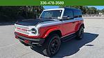 2025 Ford Bronco 4WD SUV for sale #T26889 - photo 26