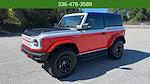 2025 Ford Bronco 4WD SUV for sale #T26889 - photo 27