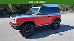 2025 Ford Bronco 4WD SUV for sale #T26889 - photo 28