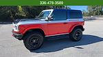 2025 Ford Bronco 4WD SUV for sale #T26889 - photo 29
