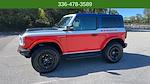 2025 Ford Bronco 4WD SUV for sale #T26889 - photo 30