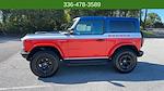 2025 Ford Bronco 4WD SUV for sale #T26889 - photo 31