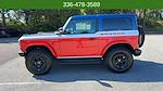 2025 Ford Bronco 4WD SUV for sale #T26889 - photo 33