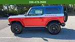 2025 Ford Bronco 4WD SUV for sale #T26889 - photo 34
