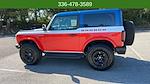 2025 Ford Bronco 4WD SUV for sale #T26889 - photo 35