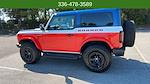 2025 Ford Bronco 4WD SUV for sale #T26889 - photo 36