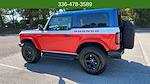 2025 Ford Bronco 4WD SUV for sale #T26889 - photo 37