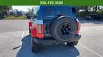 2025 Ford Bronco 4WD SUV for sale #T26889 - photo 43