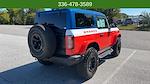 2025 Ford Bronco 4WD SUV for sale #T26889 - photo 50