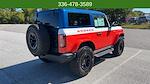 2025 Ford Bronco 4WD SUV for sale #T26889 - photo 51