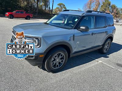 Used 2024 Ford Bronco Sport Big Bend for sale #T26890A - photo 1