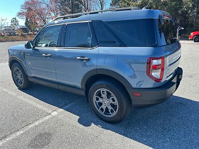 Used 2024 Ford Bronco Sport Big Bend for sale #T26890A - photo 2