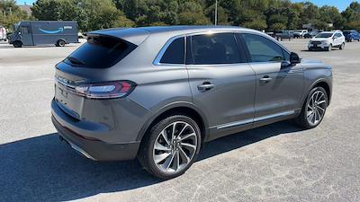 Used 2023 Lincoln Nautilus Reserve for sale #T26897A - photo 2