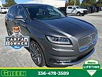 Used 2023 Lincoln Nautilus Reserve for sale #T26897A - photo 1