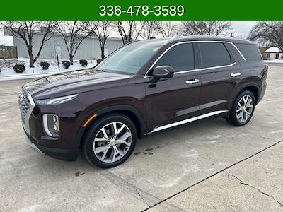Used 2020 Hyundai Palisade - photo 1