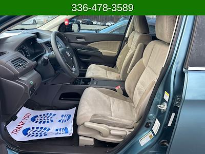 Used 2014 Honda CR-V - photo 1