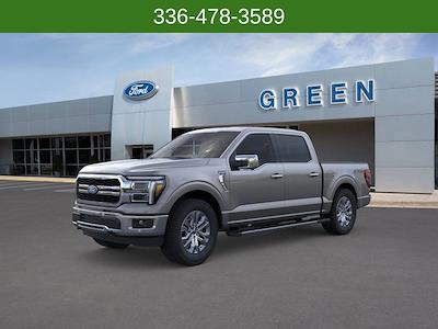 2025 Ford F-150 SuperCrew Cab 4WD Pickup for sale #T26954 - photo 1