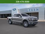 2025 Ford F-150 SuperCrew Cab 4WD Pickup for sale #T26954 - photo 3