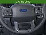 2025 Ford F-150 SuperCrew Cab 4WD Pickup for sale #T26954 - photo 11