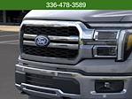 2025 Ford F-150 SuperCrew Cab 4WD Pickup for sale #T26954 - photo 17