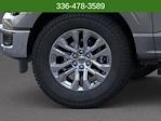 2025 Ford F-150 SuperCrew Cab 4WD Pickup for sale #T26954 - photo 19