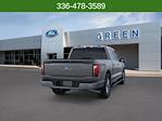 2025 Ford F-150 SuperCrew Cab 4WD Pickup for sale #T26954 - photo 5