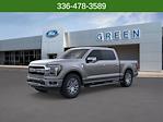 2025 Ford F-150 SuperCrew Cab 4WD Pickup for sale #T26954 - photo 1