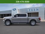 2025 Ford F-150 SuperCrew Cab 4WD Pickup for sale #T26954 - photo 10